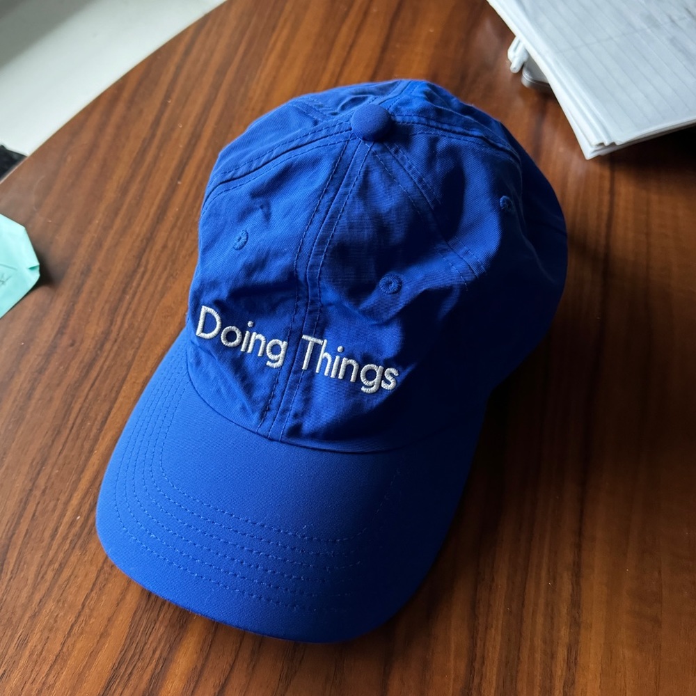 Outdoor Voices Hat